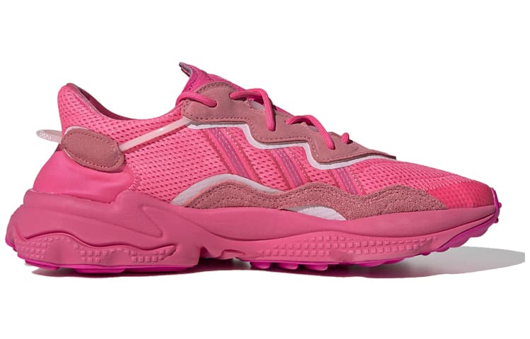 Adidas Originals Ozweego Orchid Tint 3