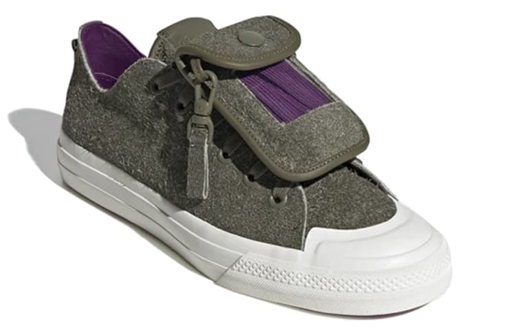 Adidas Originals Nizza Rf 420 3