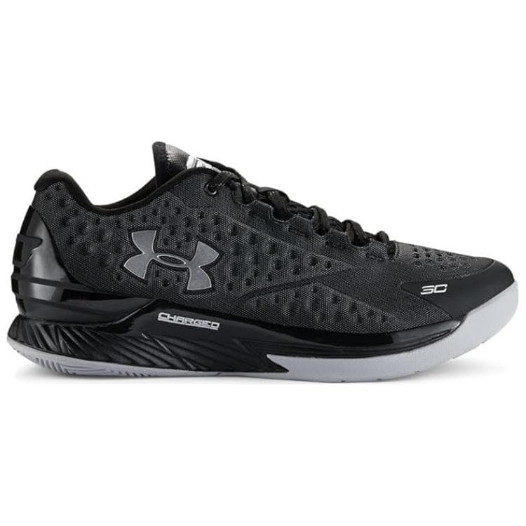 Under Armour Curry 1 Low Two A Days 3