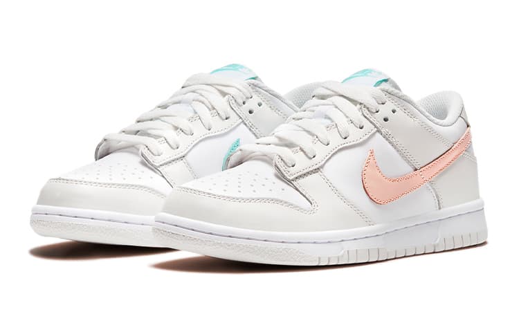 Nike Dunk Low Tropical Twist GS 5