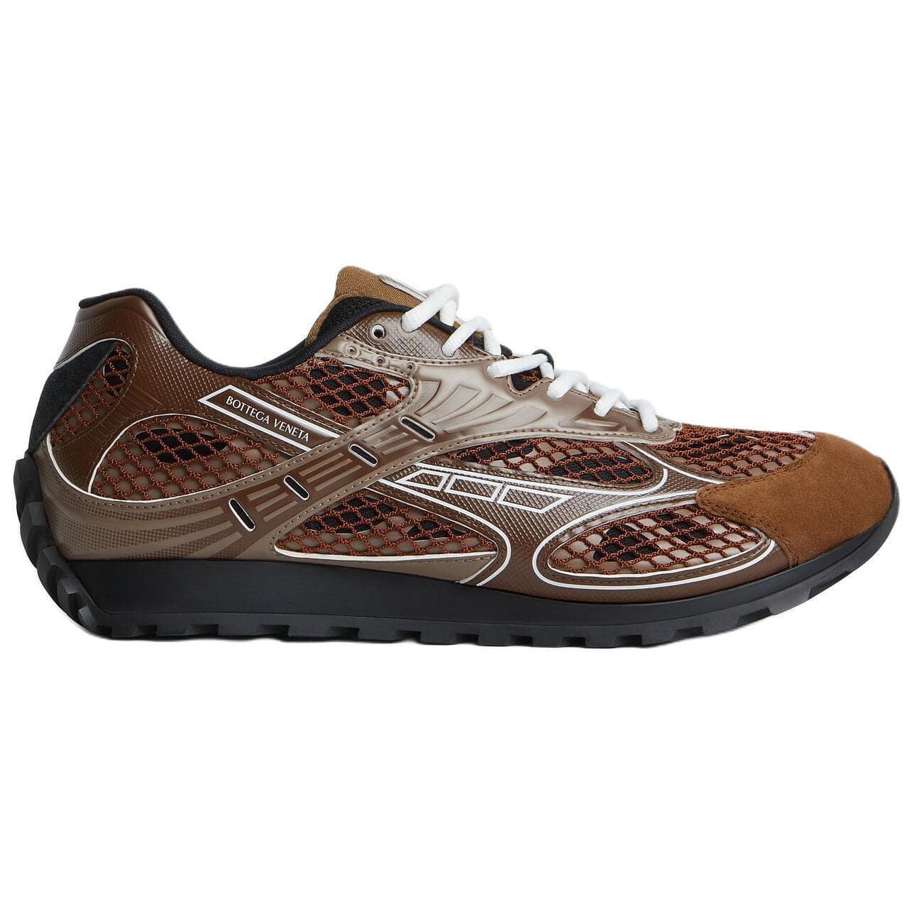 Bottega Veneta Orbit Sneakers 3
