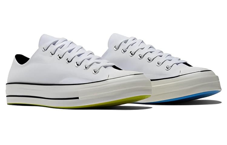 Chuck 70 Converse Low 'UV Pack' 6