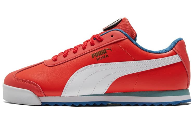 PUMA Roma 'Go For' 2
