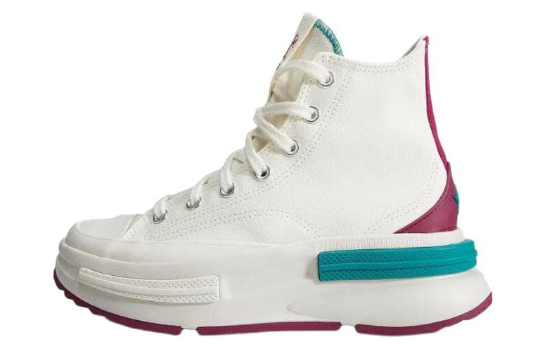 Run Star Converse Legacy Cx 'Egret Purple' 2