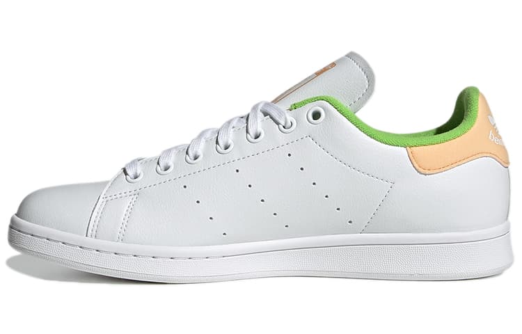 Adidas Originals Stan Smith Disney Miss Piggy And Kermit 2