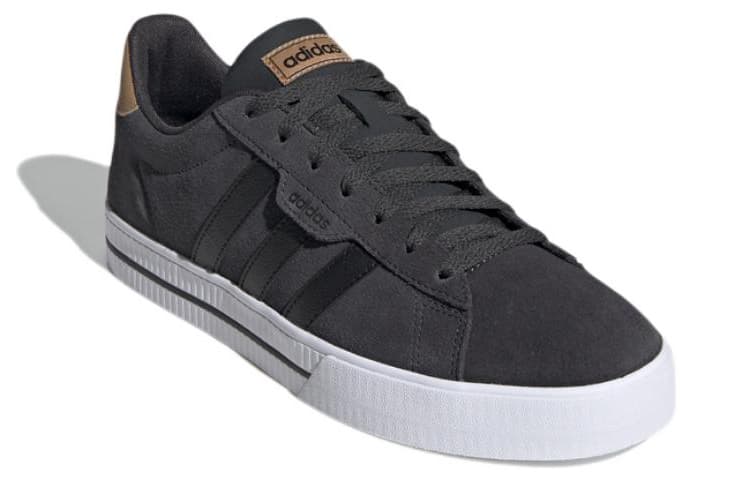 Adidas Neo Daily 3.0 'Black' 6
