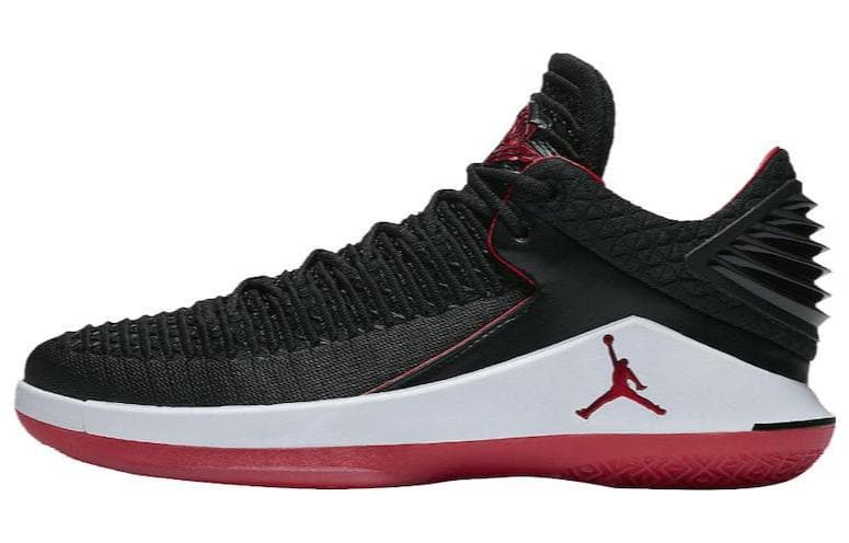 JORDAN Xxxii Low Mj Day