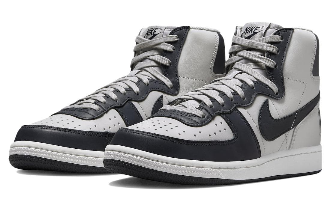 Nike Terminator High Georgetown 2022 6