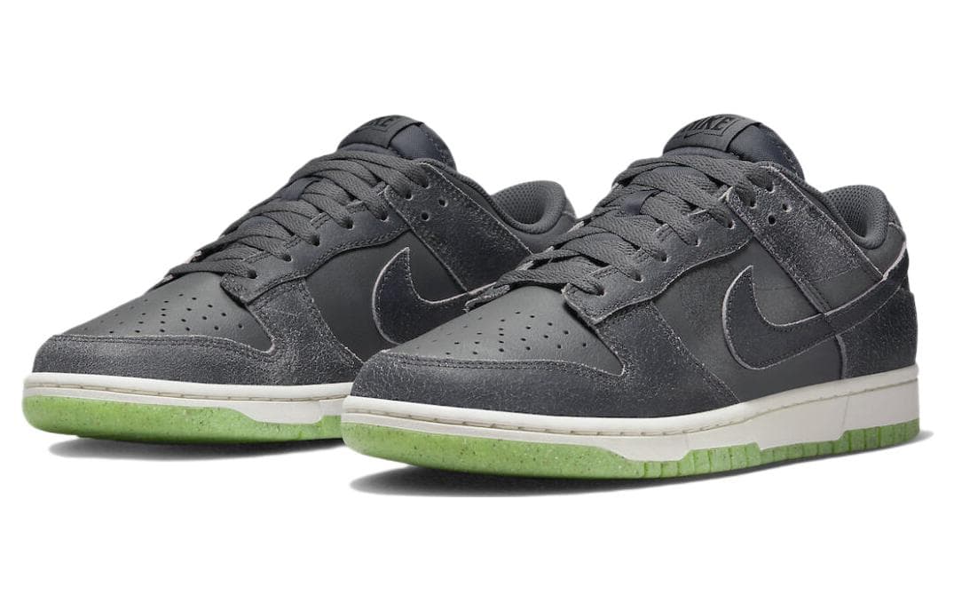 Nike Dunk Low Retro Prm Halloween 2022 5