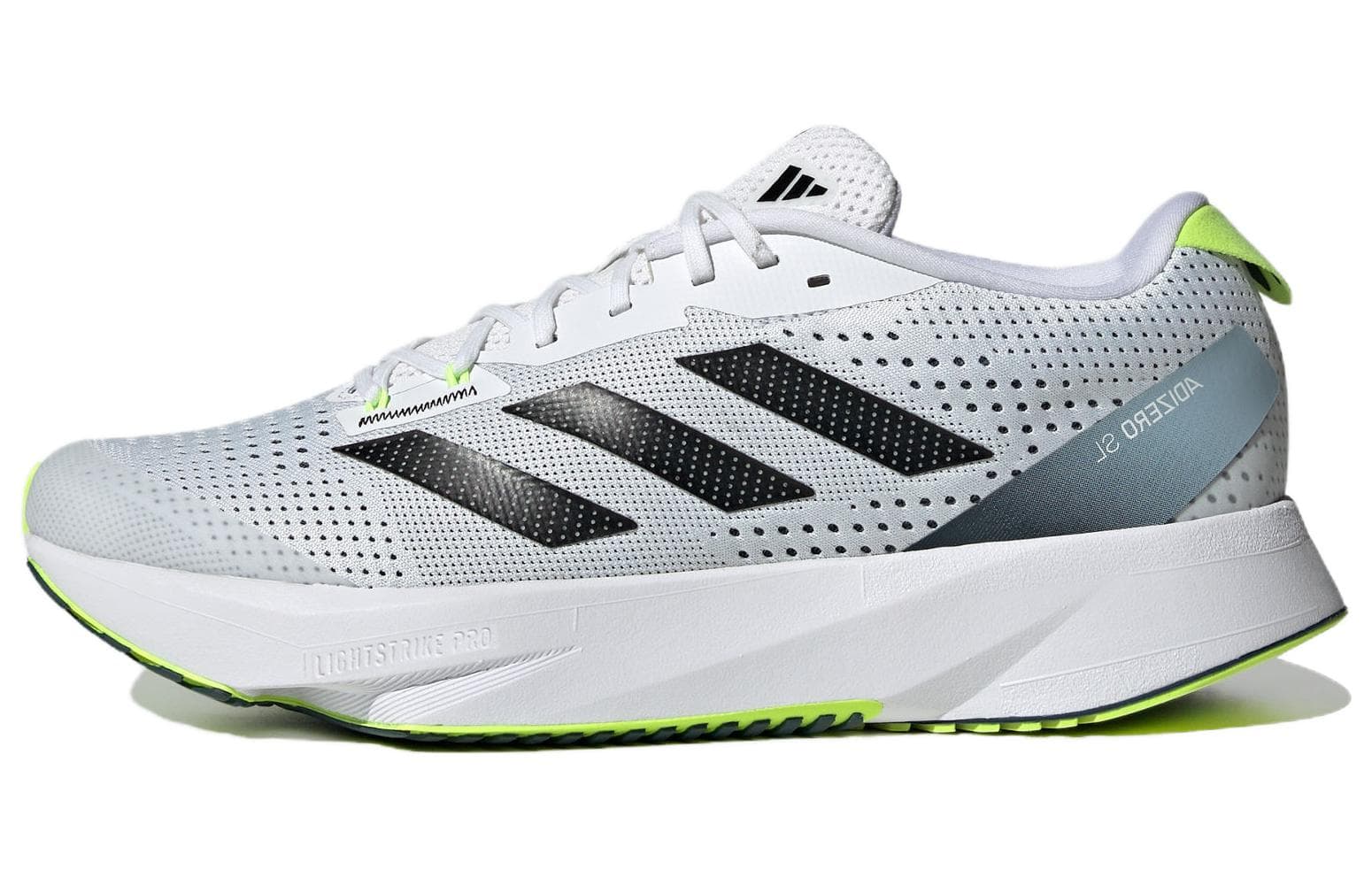 Adizero Sl Adidas 'White Arctic Night' 3