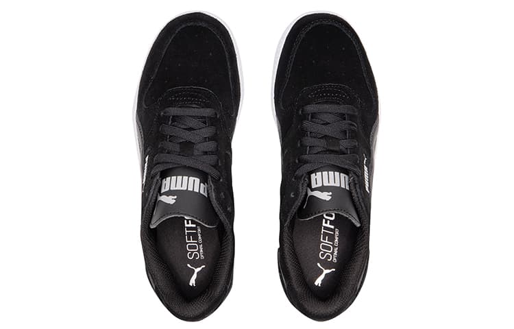 PUMA Icra Trainer Sd Unisex 'Black' 5