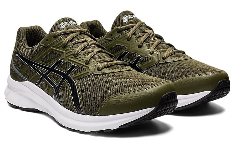 Asics Jolt 3 'Olive Canvas' 6