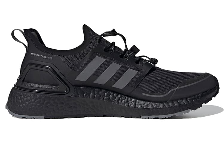 Adidas Ultra Boost Winter Rdy Core Black 3