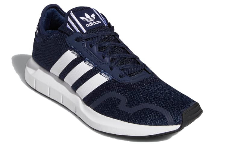 Adidas Originals Swift Run X Collegiate Navy 6