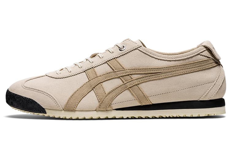 Onitsuka Tiger Mexico 66 'Birch Wood Crepe'
