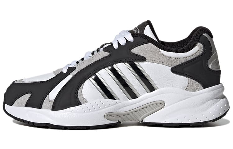 Adidas Neo Neo Crazychaos Shadow 2.0 'Black White' Women's 2