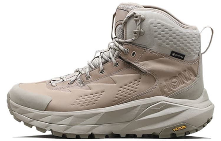 HOKA ONE ONE Kaha Gore Tex Dune Oxford Tan