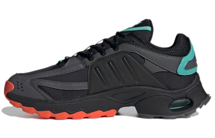 Adidas Originals Thesia 'Black Grey Mint'