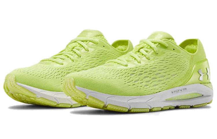 Under Armour Hovr Sonic 3 W8LS 'Fluorescent Yellow' 6