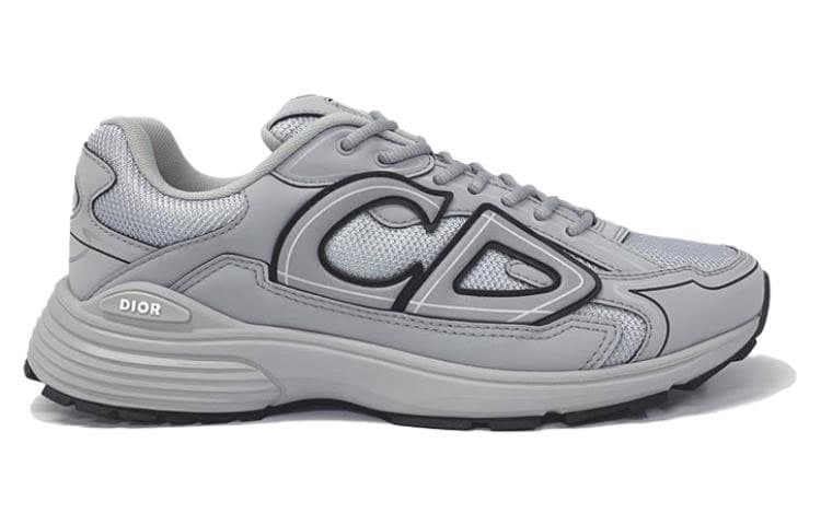 DIOR B30 Gray 4