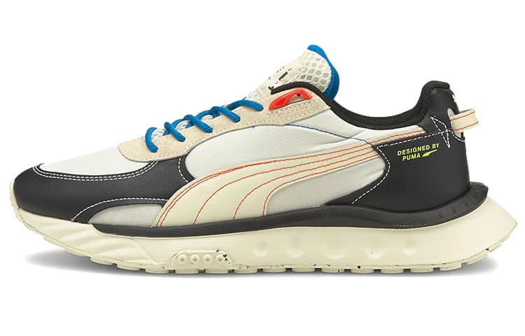 Puma Wild Rider RE.GEN 2