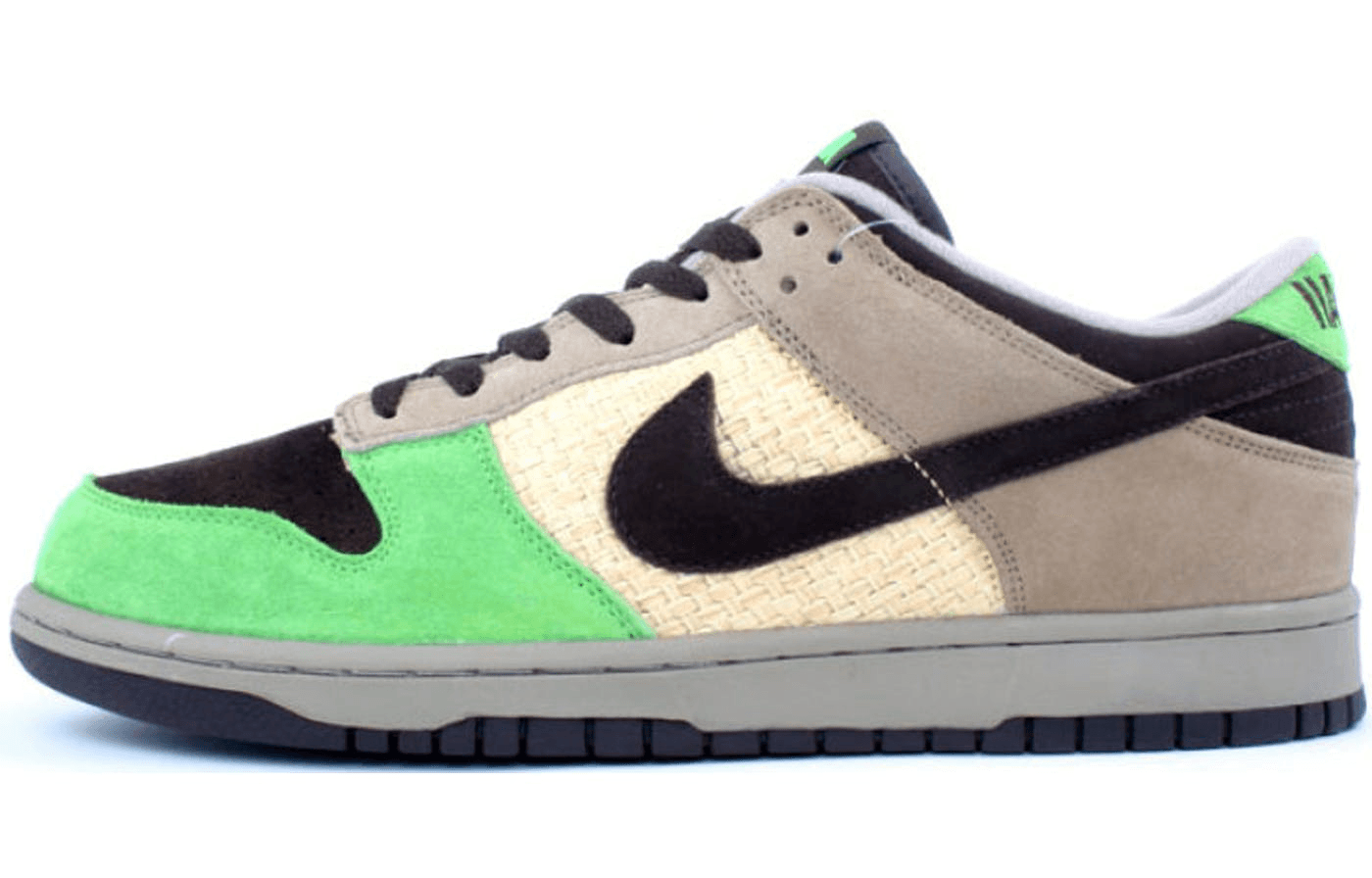 Nike Dunk Low KicksHawaii Aloha