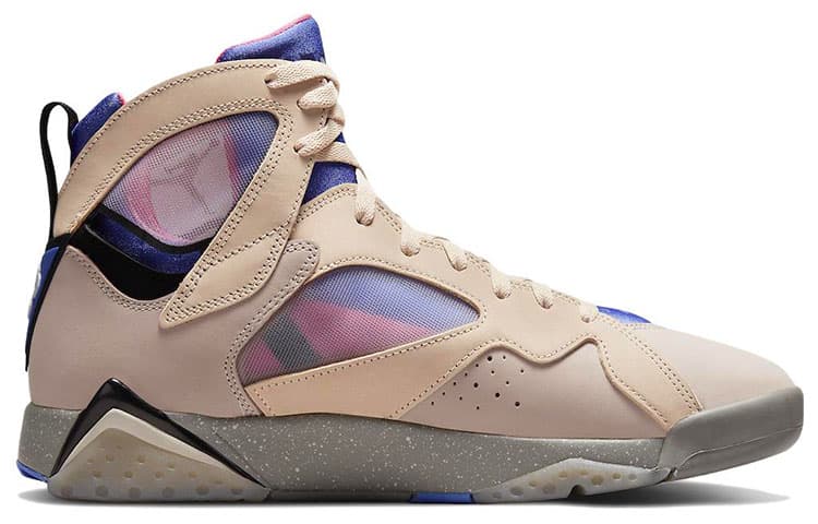 JORDAN 7 Retro Se Sapphire 6