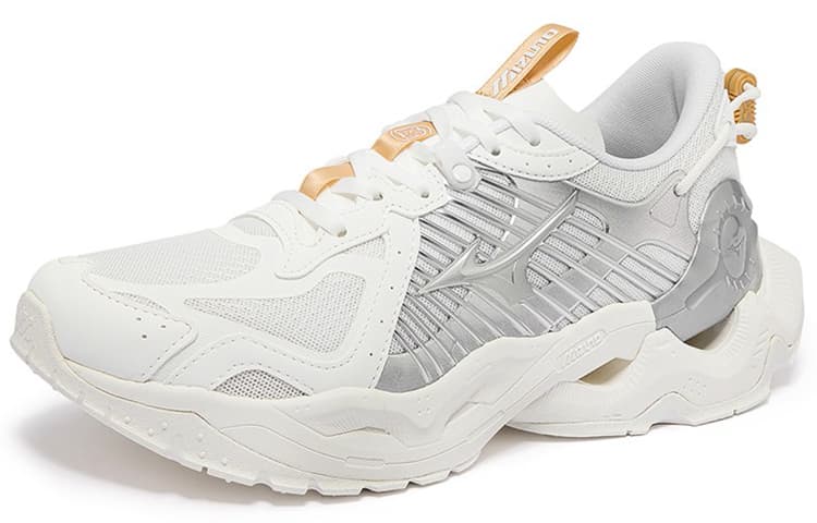 Mizuno Koi 2K 'Silver Gold ' 4
