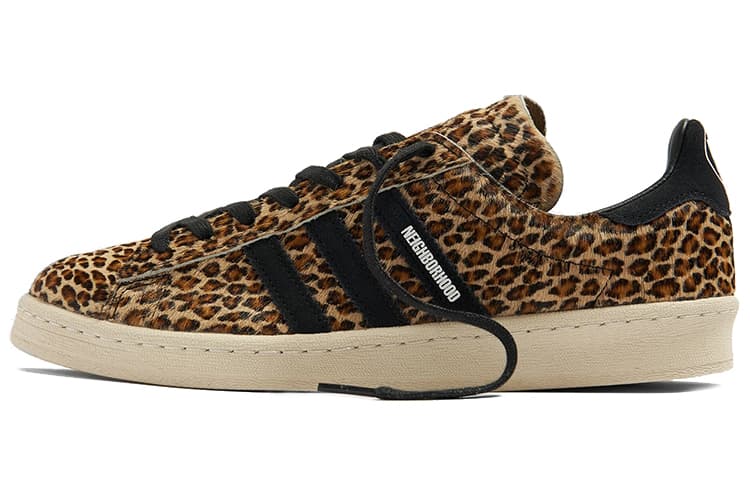 Adidas Originals Campus END. Neighborhood 2