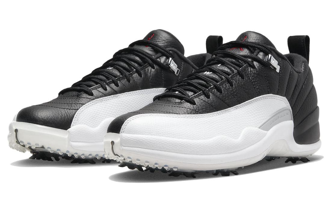 JORDAN 12 Retro Low Golf Playoff 5