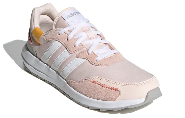 Adidas Neo Retrorun Pink Tint Women's 6