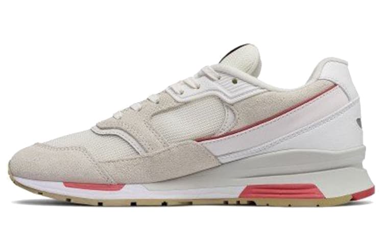 New Balance 99H Beige/White 2