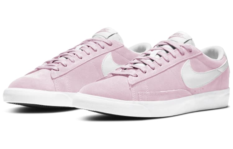 Nike Blazer Low Pink Foam 6