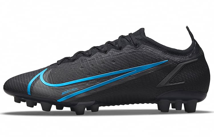 Nike Mercurial Vapor 14 Elite Ag 'Black Photo Blue'