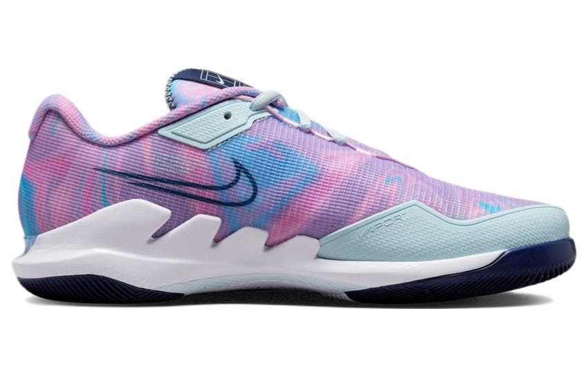 Nike Court Air Zoom Vapor Pro 'Pink Foam Glacier Blue' Women's 4