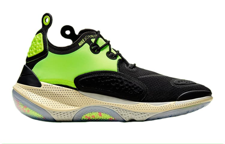 Nike Joyride CC3 Setter Black Volt 3