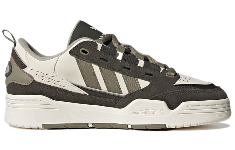 adidas originals Adi2000 White Orbit Green 4