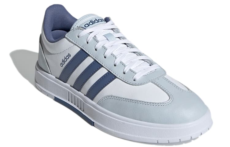 Adidas Neo Gradas White/Blue Women's 6