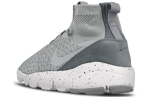 Nike Footscape Magista Wolf Grey 4