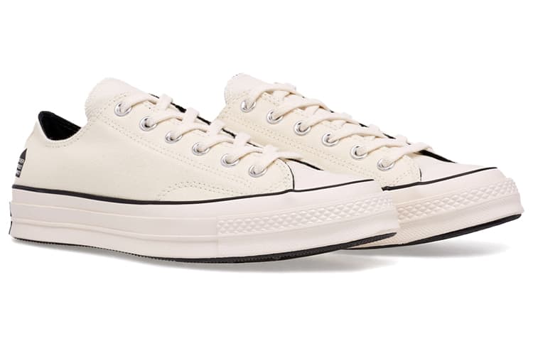 Converse Chuck Taylor All Star 70 Ox Dover Street Market Egret White 6