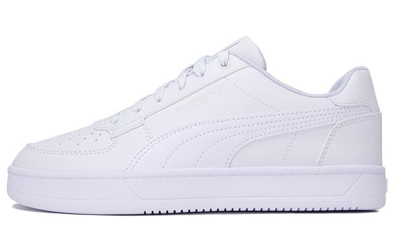 Puma Caven 2.0 White Silver