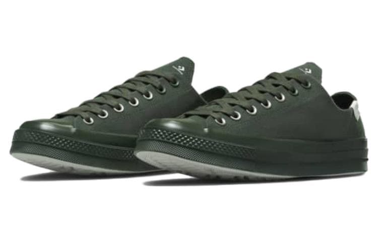 Converse Chuck Taylor All Star 70 Ox A COLD WALL Green 5