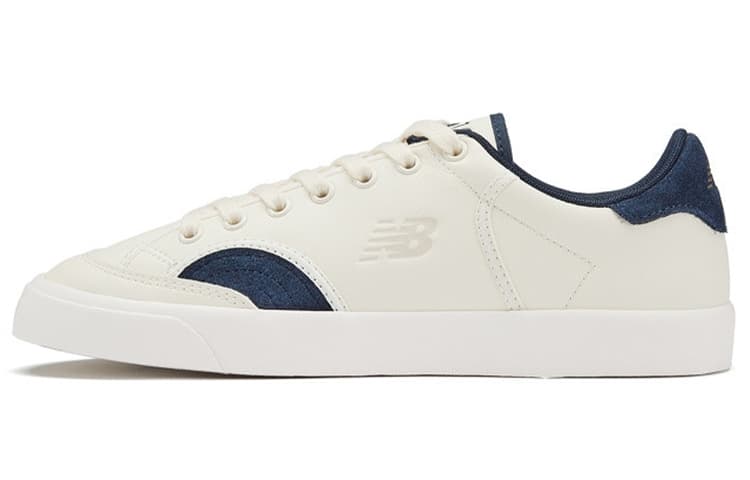 New Balance Anb Brand X New Balance 212 'Creamwhite Blue' 2