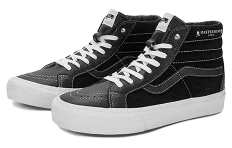 Sk8 Mastermind World X Vans Hi Reissue Vlt Lx 'Punk Culture' 6
