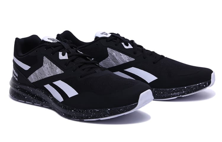 Reebok Runner 'Black White' 6