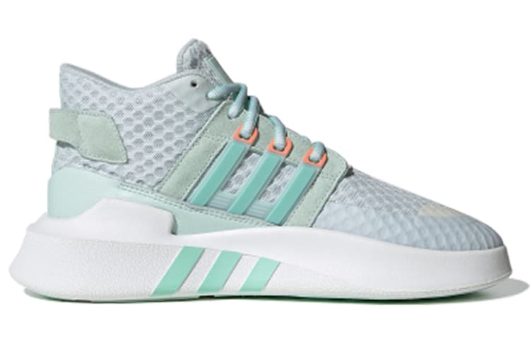 Adidas Originals Originals Eqt Bask Adv V2 'Light Green' Women's 3
