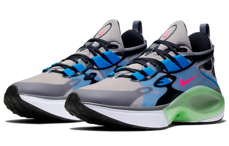 Nike Signal D/MS/X 'Pumice' 6