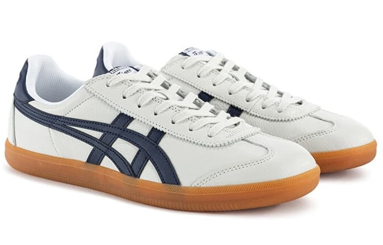 Onitsuka Tiger Tokuten White Navy Gum 4