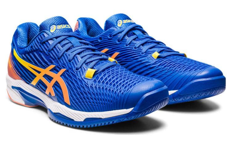 Asics Solution Speed Ff 2 'Tuna Blue' 6