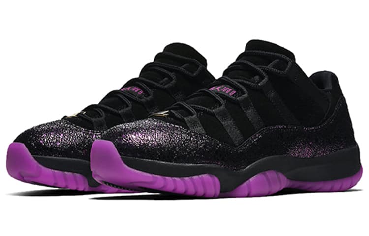 JORDAN 11 Retro Low Think 16 Rook To Queen Women's 4